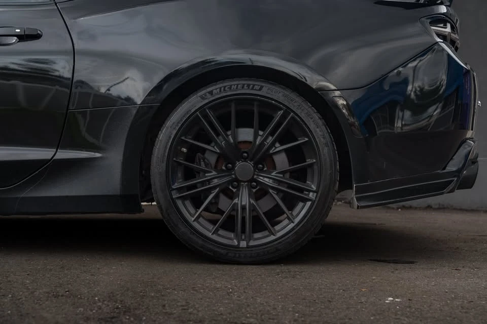 2018 Chevrolet Camaro SS 6th Gen - Image 9 of 20