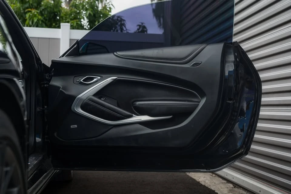 2018 Chevrolet Camaro SS 6th Gen - Image 17 of 20