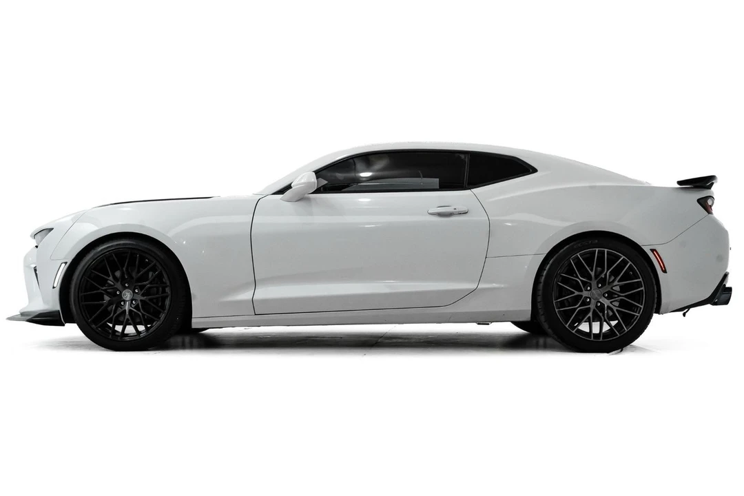 2018 Chevrolet Camaro SS 6th Gen - Image 11 of 31