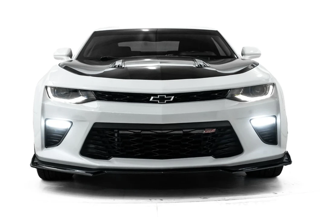 2018 Chevrolet Camaro SS 6th Gen - Image 7 of 21