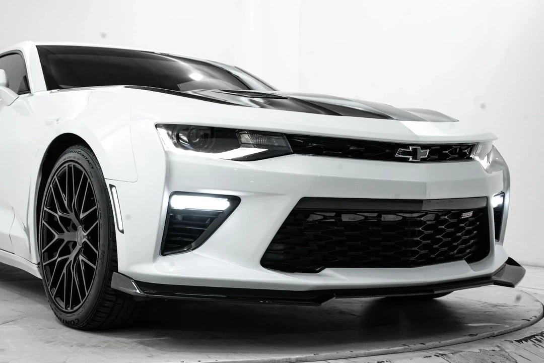 2018 Chevrolet Camaro SS 6th Gen - Image 13 of 21