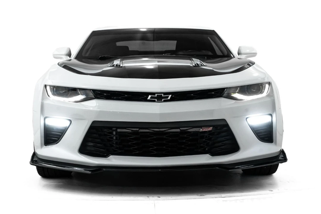 2018 Chevrolet Camaro SS 6th Gen - Image 9 of 31