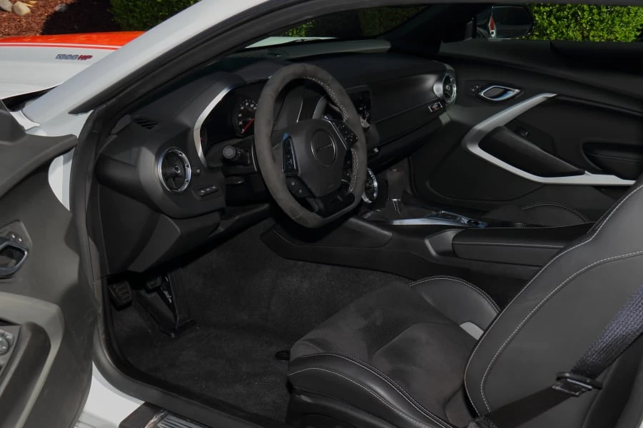 2018 Chevrolet Camaro 6th Gen - Image 24 of 31