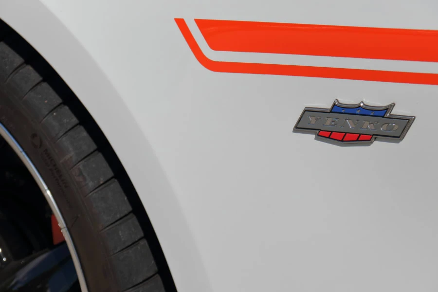 2018 Chevrolet Camaro 6th Gen - Image 13 of 31