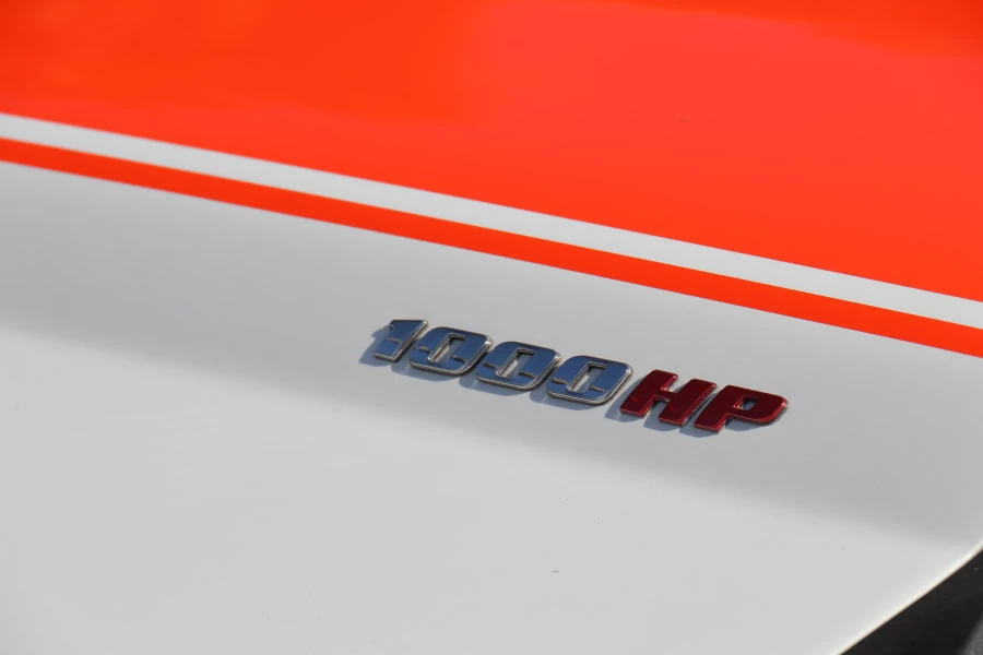 2018 Chevrolet Camaro 6th Gen - Image 14 of 31
