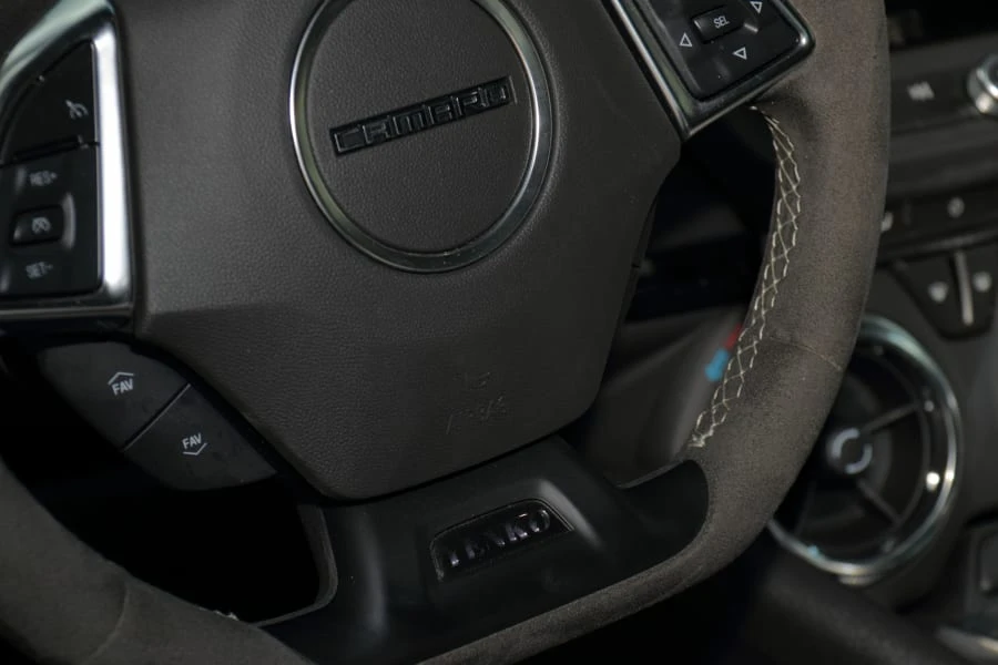 2018 Chevrolet Camaro 6th Gen - Image 26 of 31