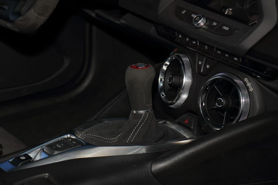 2018 Chevrolet Camaro 6th Gen - Image 31 of 31