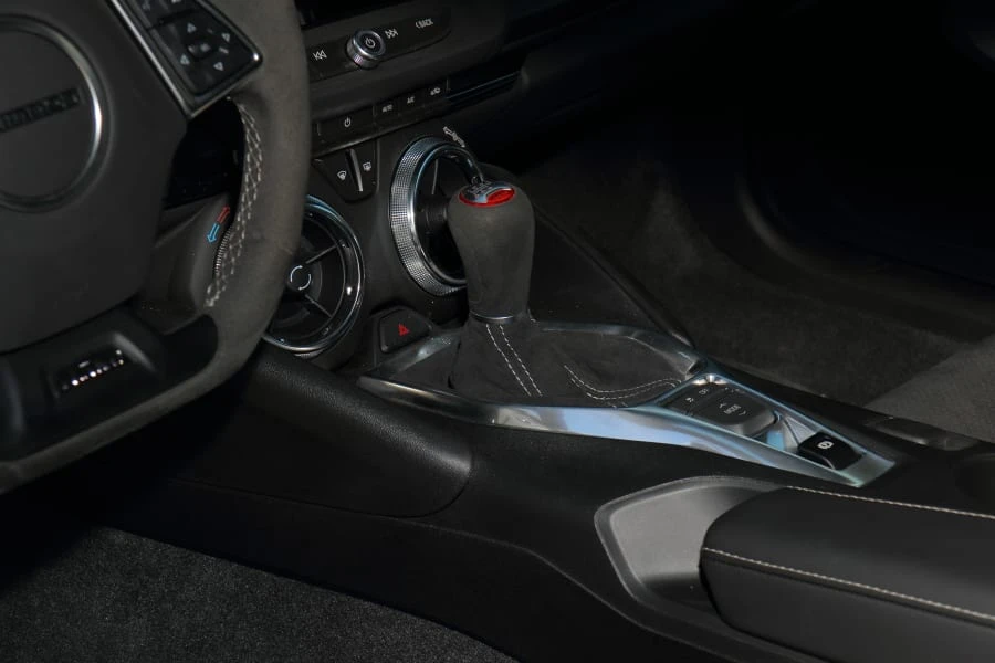 2018 Chevrolet Camaro 6th Gen - Image 29 of 31