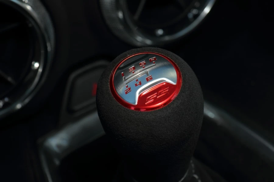 2018 Chevrolet Camaro 6th Gen - Image 30 of 31