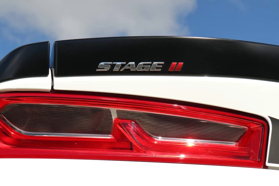 2018 Chevrolet Camaro 6th Gen - Image 16 of 31