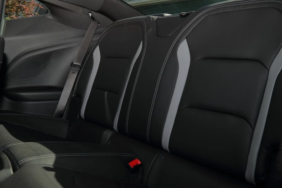 2018 Chevrolet Camaro 6th Gen - Image 25 of 31