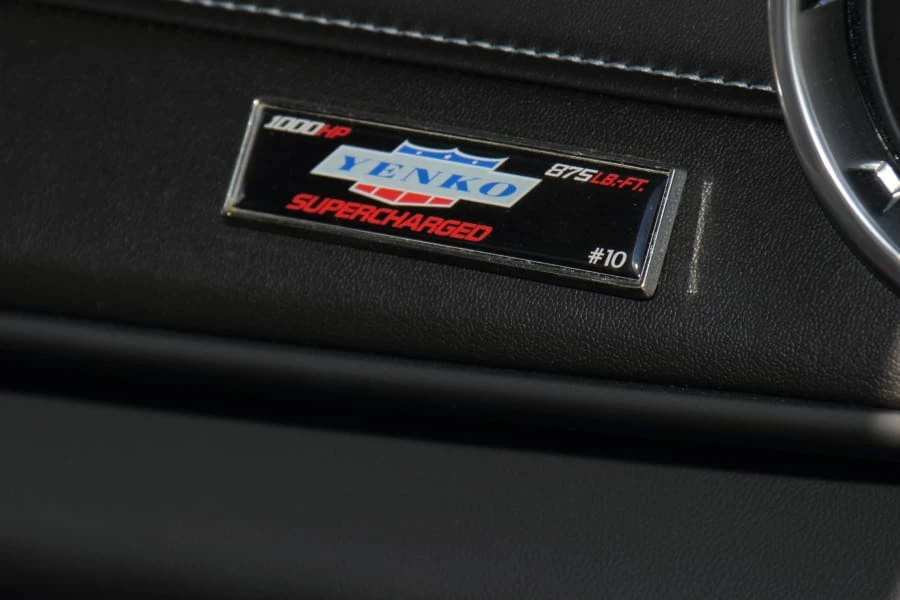 2018 Chevrolet Camaro 6th Gen - Image 27 of 31