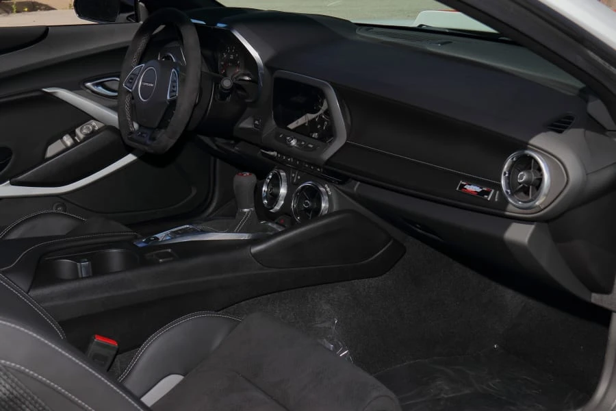 2018 Chevrolet Camaro 6th Gen - Image 23 of 31