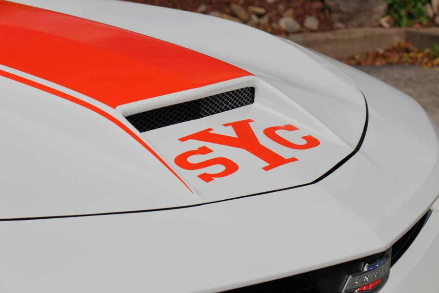 2018 Chevrolet Camaro 6th Gen - Image 12 of 31