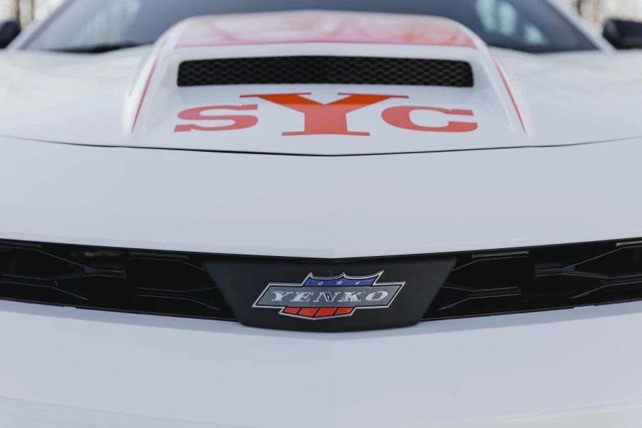 2018 Chevrolet Camaro 6th Gen - Image 5 of 6