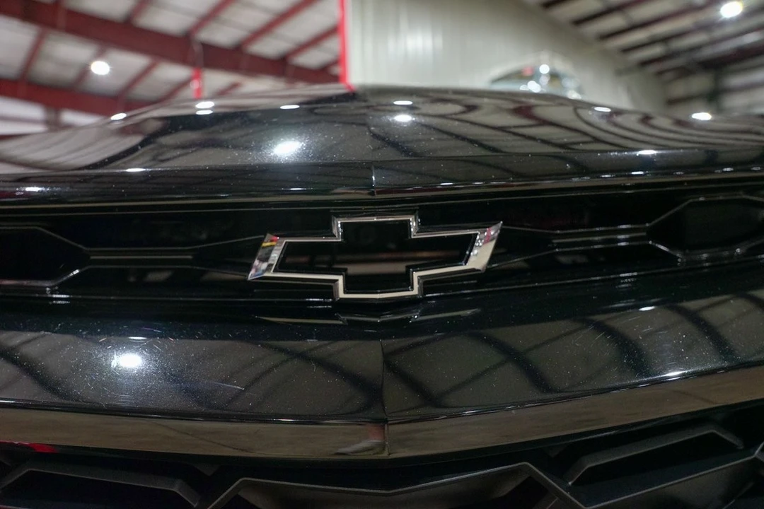 2018 Chevrolet Camaro ZL1 6th Gen - Image 21 of 31