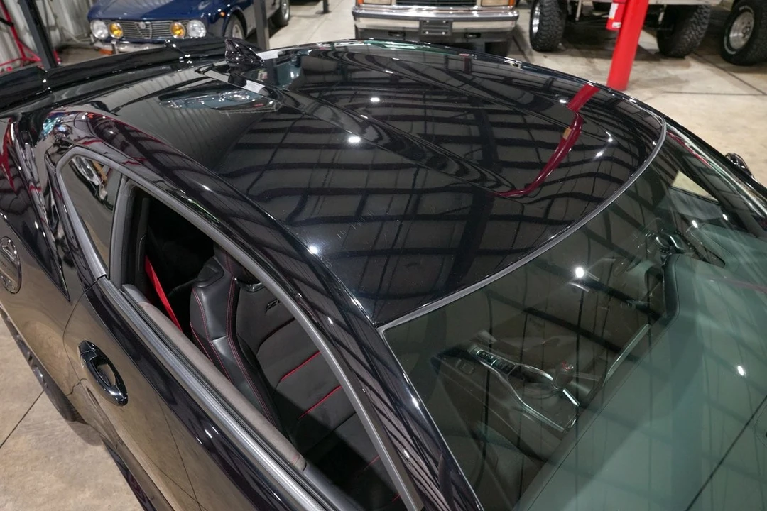 2018 Chevrolet Camaro ZL1 6th Gen - Image 19 of 31