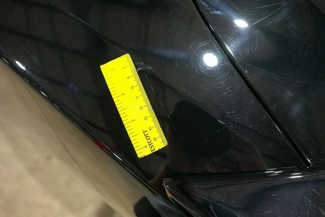 2018 Chevrolet Camaro ZL1 6th Gen - Image 30 of 31