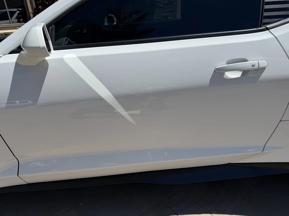2018 Chevrolet Camaro ZL1 6th Gen - Image 16 of 31