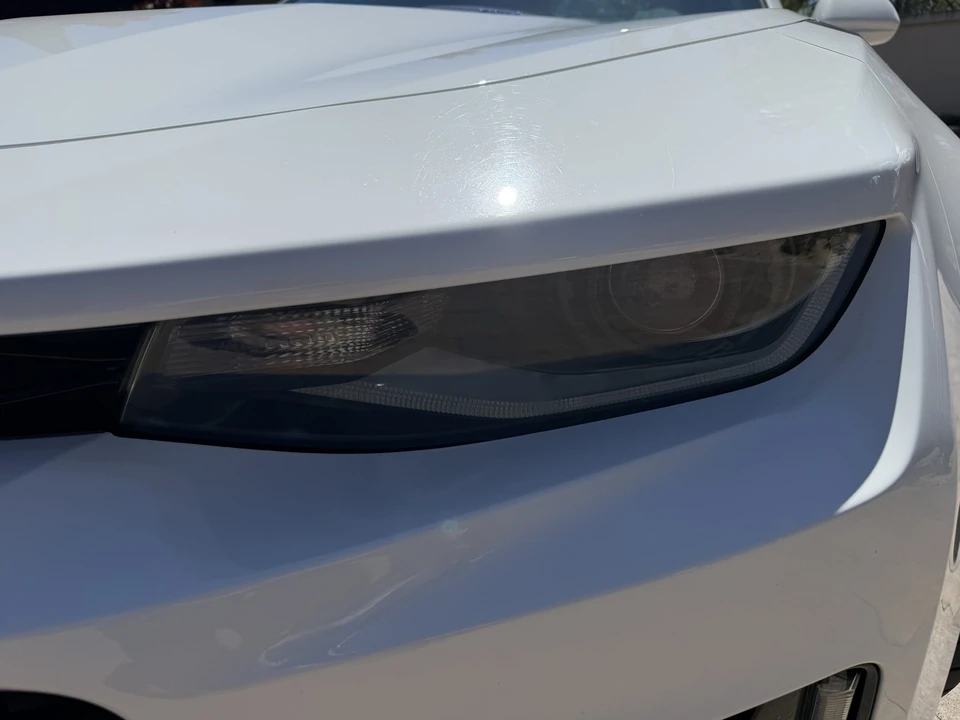 2018 Chevrolet Camaro ZL1 6th Gen - Image 21 of 31