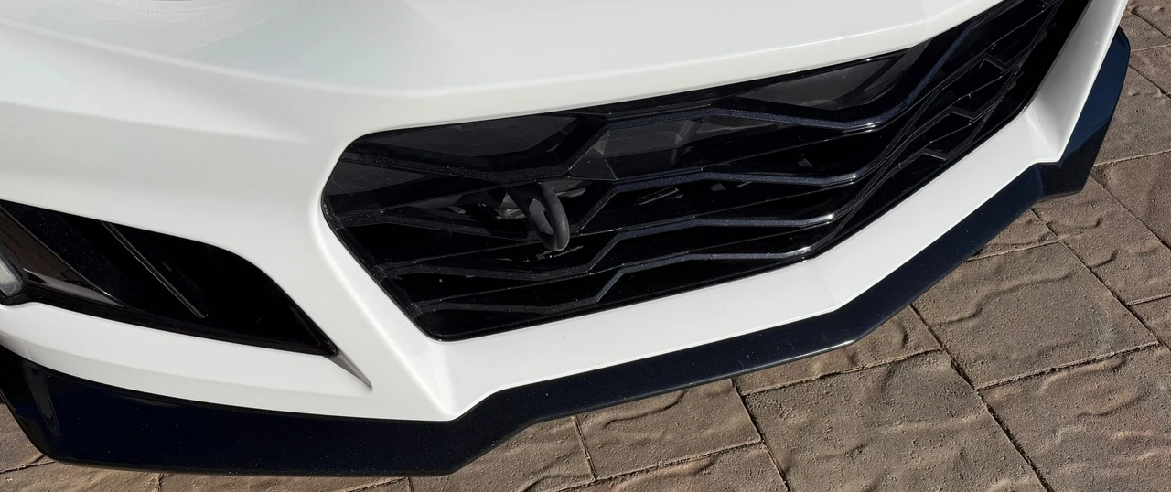 2018 Chevrolet Camaro ZL1 6th Gen - Image 18 of 31