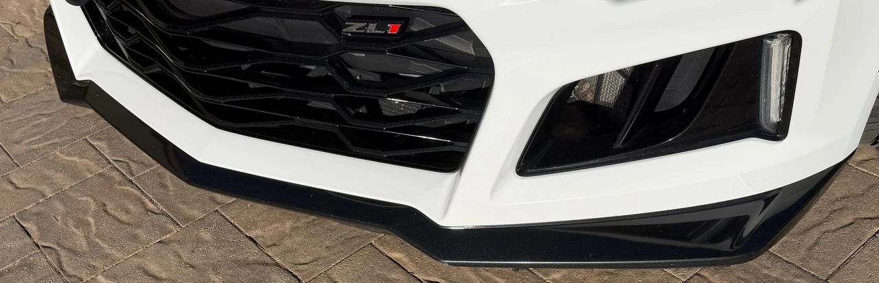 2018 Chevrolet Camaro ZL1 6th Gen - Image 19 of 31