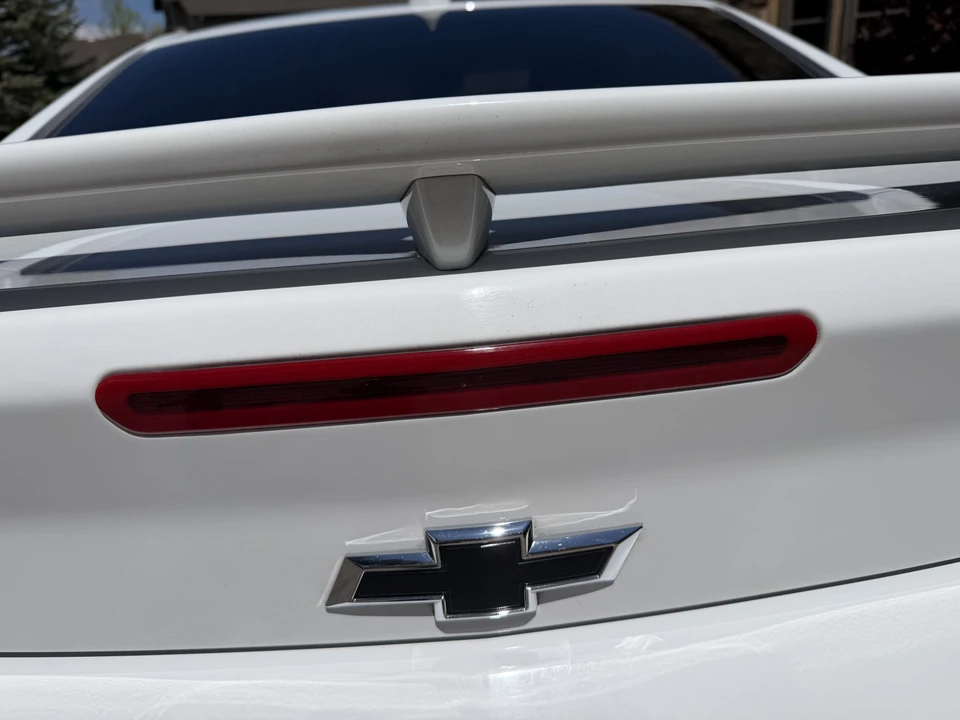 2018 Chevrolet Camaro ZL1 6th Gen - Image 23 of 31