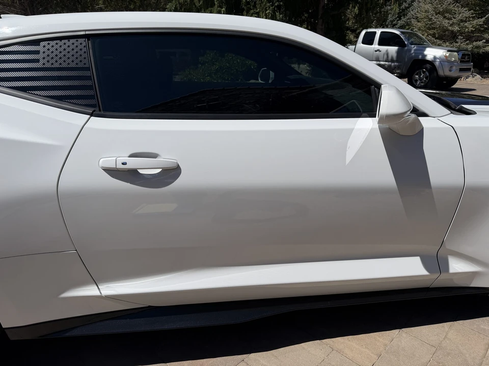 2018 Chevrolet Camaro ZL1 6th Gen - Image 17 of 31