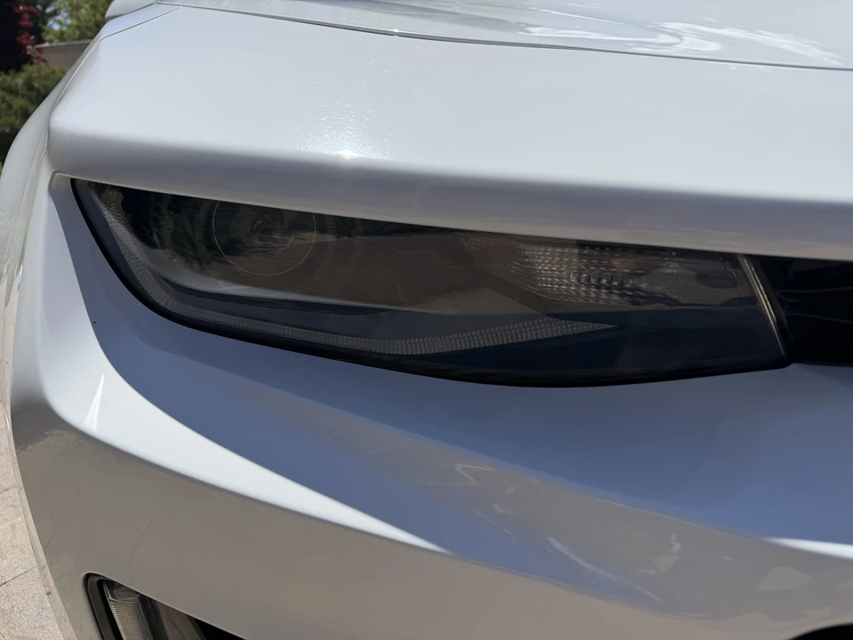 2018 Chevrolet Camaro ZL1 6th Gen - Image 20 of 31