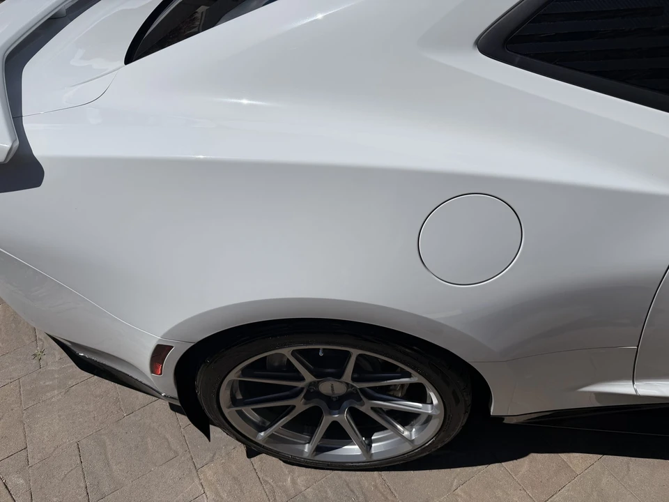 2018 Chevrolet Camaro ZL1 6th Gen - Image 25 of 31