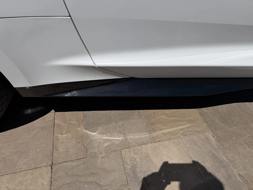 2018 Chevrolet Camaro ZL1 6th Gen - Image 28 of 31