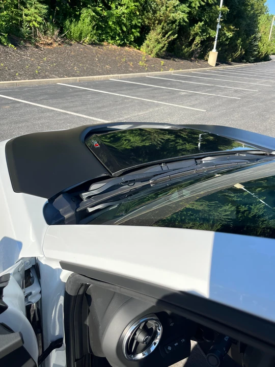 2018 Chevrolet Camaro ZL1 6th Gen - Image 31 of 31