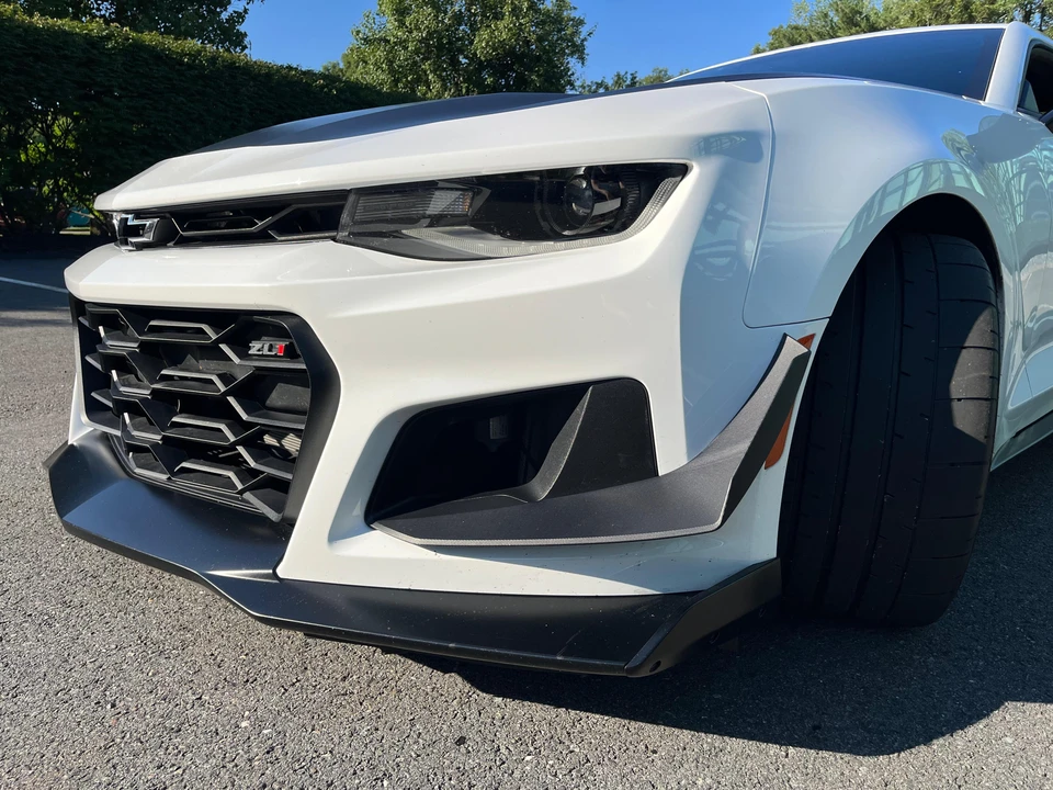 2018 Chevrolet Camaro ZL1 6th Gen - Image 29 of 31