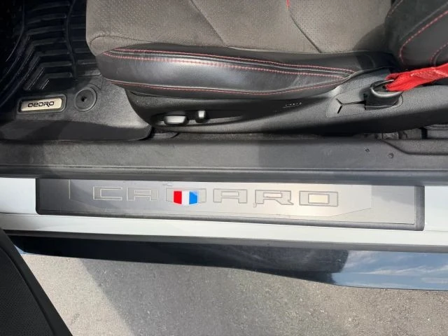 2018 Chevrolet Camaro ZL1 6th Gen - Image 27 of 31