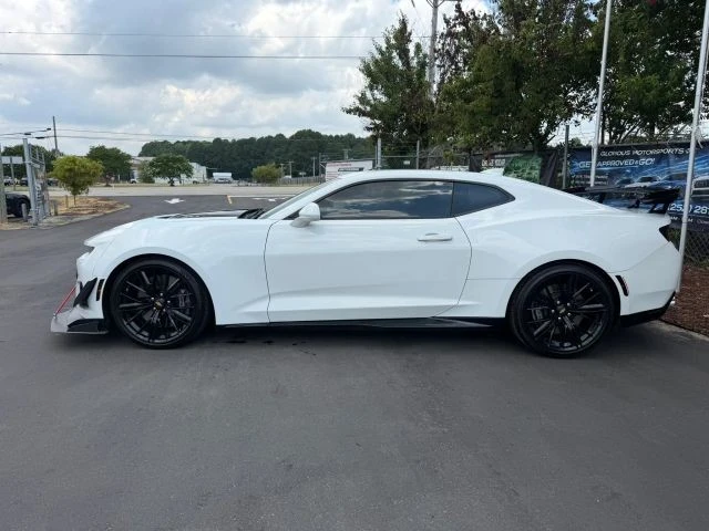 2018 Chevrolet Camaro ZL1 6th Gen - Image 7 of 31