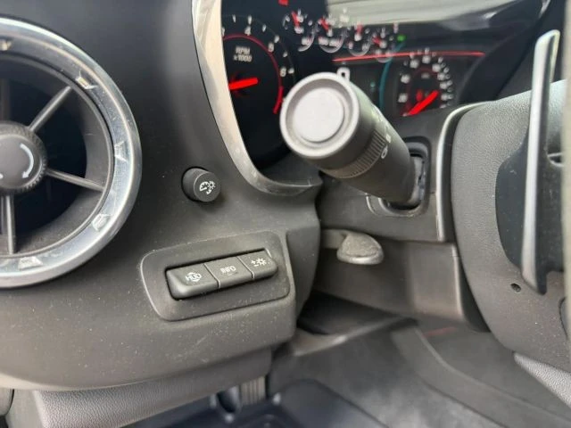 2018 Chevrolet Camaro ZL1 6th Gen - Image 31 of 31