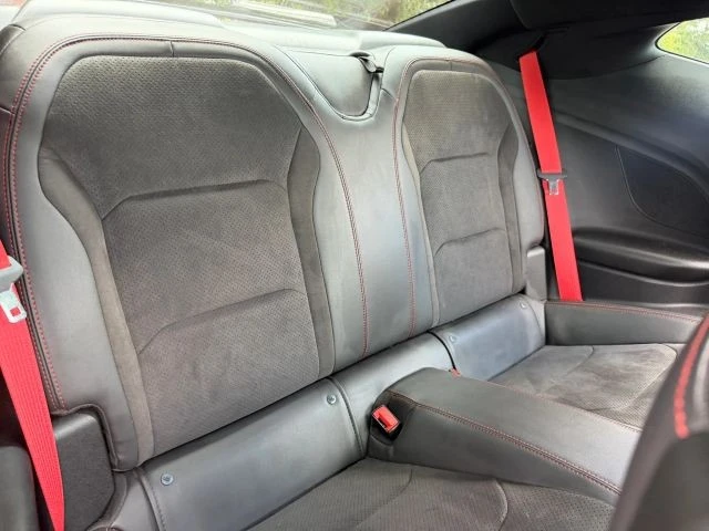 2018 Chevrolet Camaro ZL1 6th Gen - Image 22 of 31