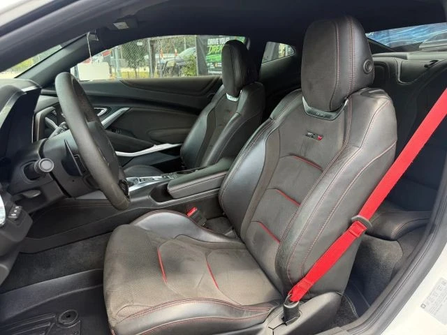 2018 Chevrolet Camaro ZL1 6th Gen - Image 29 of 31
