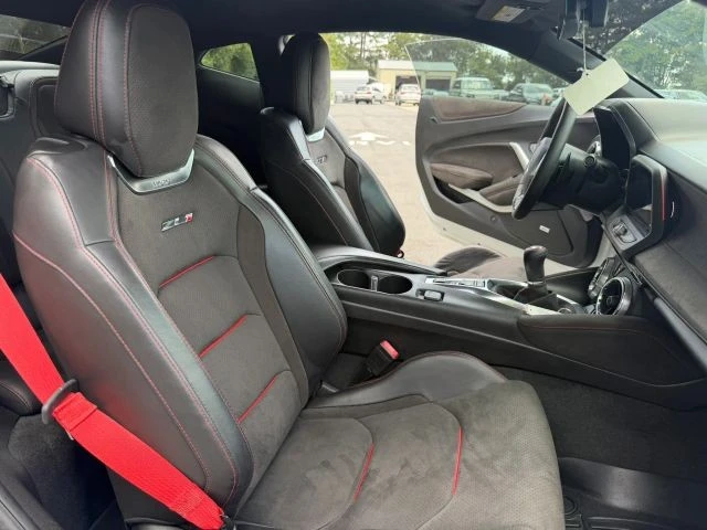 2018 Chevrolet Camaro ZL1 6th Gen - Image 20 of 31