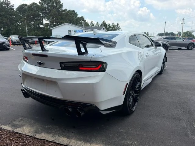 2018 Chevrolet Camaro ZL1 6th Gen - Image 11 of 31