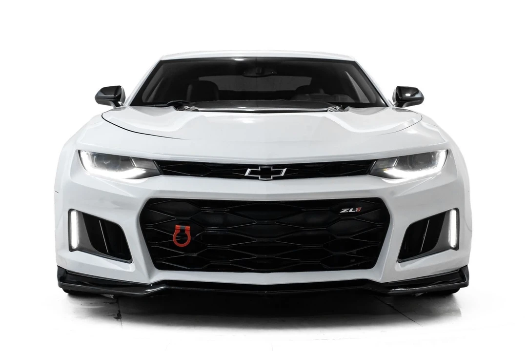 2018 Chevrolet Camaro ZL1 6th Gen - Image 9 of 31