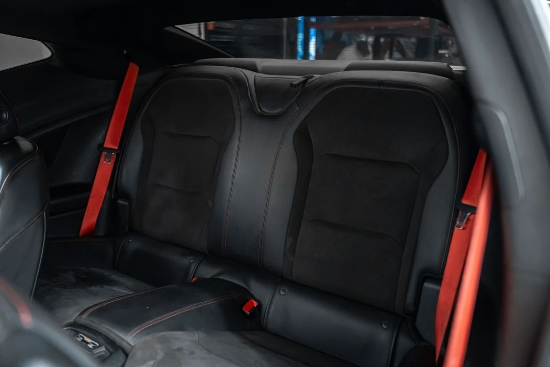 2018 Chevrolet Camaro ZL1 6th Gen - Image 23 of 31