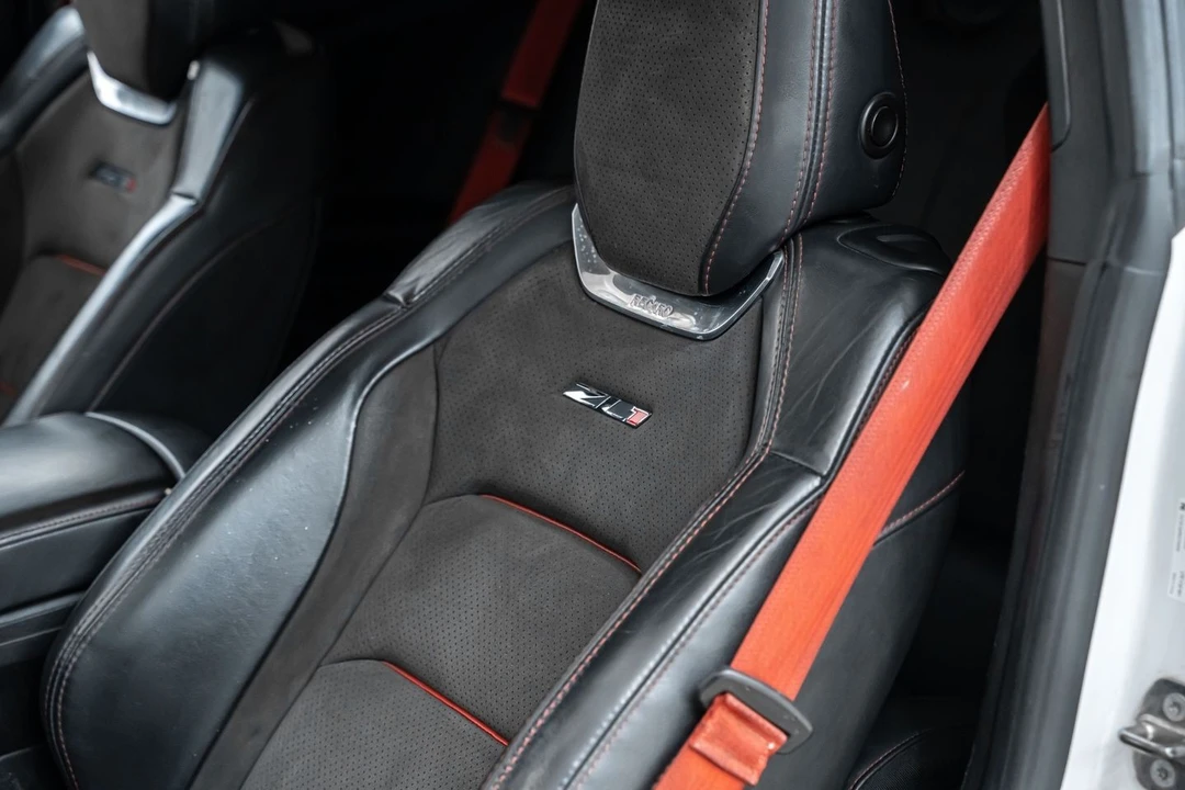 2018 Chevrolet Camaro ZL1 6th Gen - Image 22 of 31