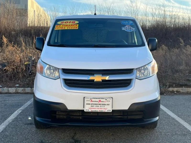 2018 Chevrolet Express - Image 2 of 12