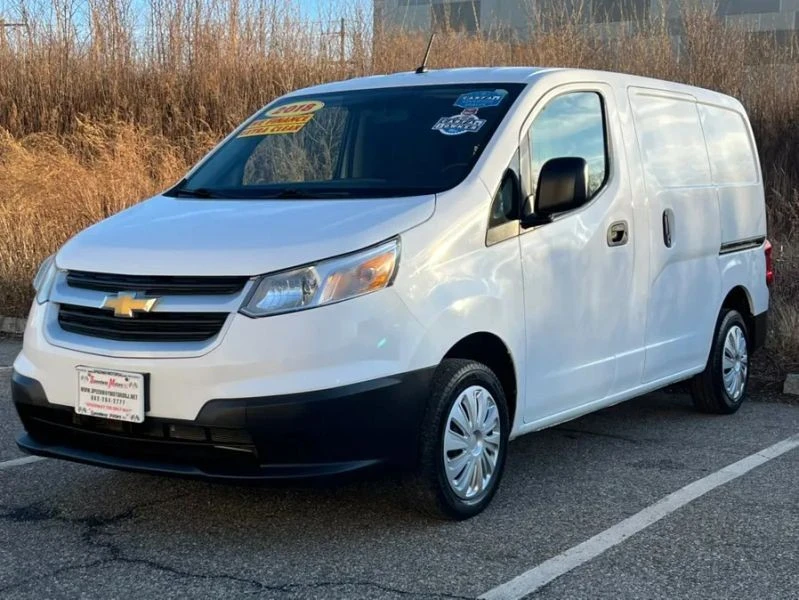 2018 Chevrolet Express - Image 3 of 12