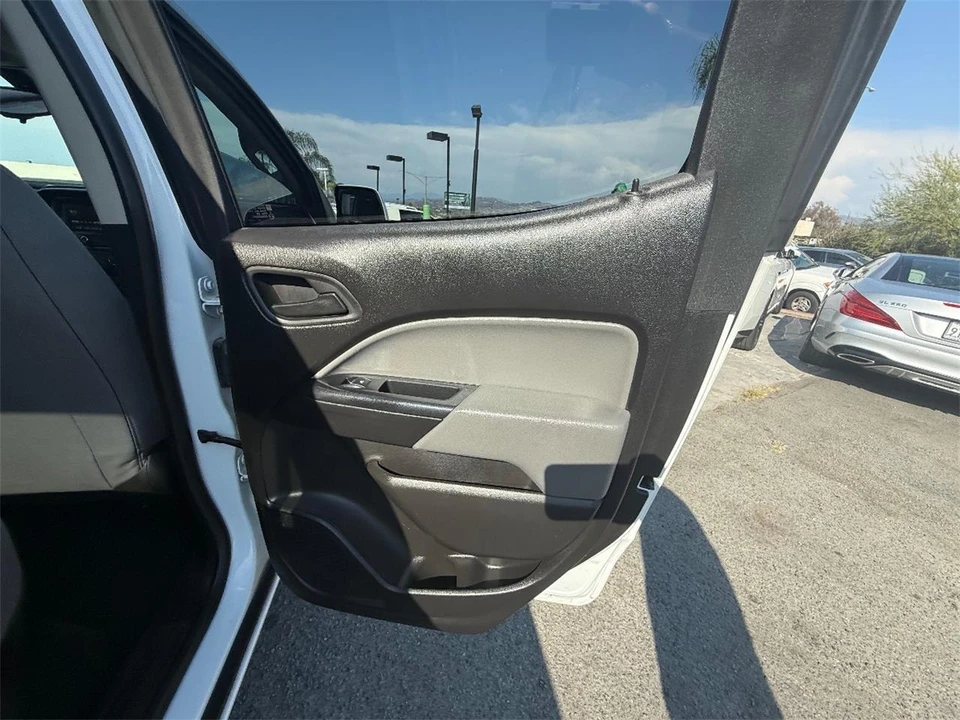 2018 Chevrolet Colorado 2nd Gen - Image 16 of 22