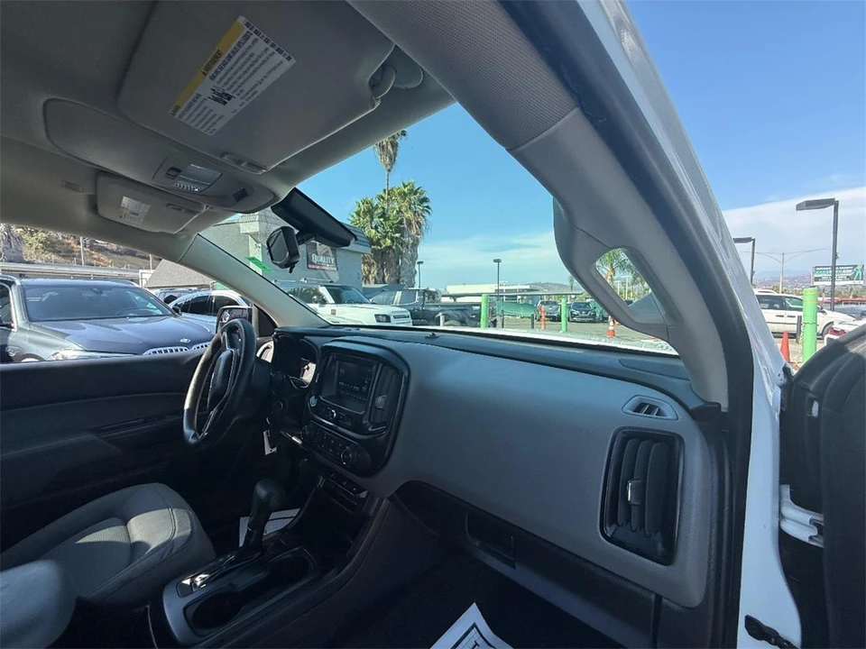 2018 Chevrolet Colorado 2nd Gen - Image 14 of 22