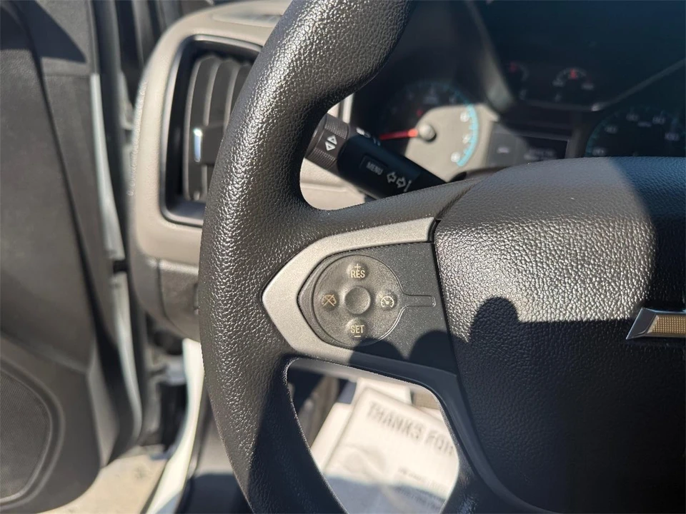 2018 Chevrolet Colorado 2nd Gen - Image 17 of 22