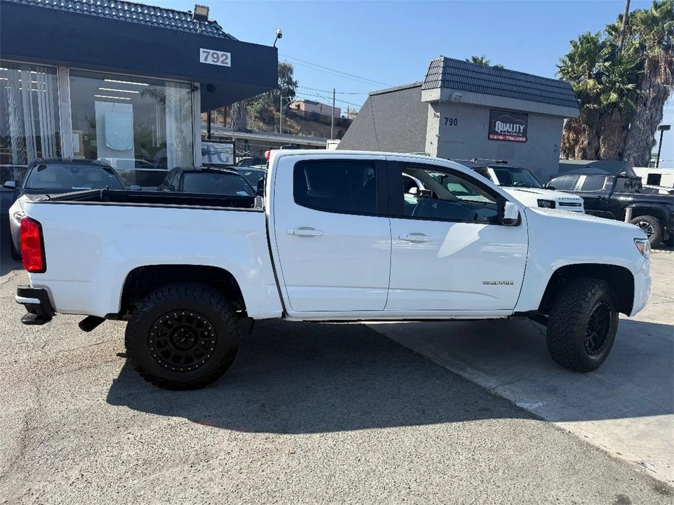 2018 Chevrolet Colorado 2nd Gen - Image 9 of 22