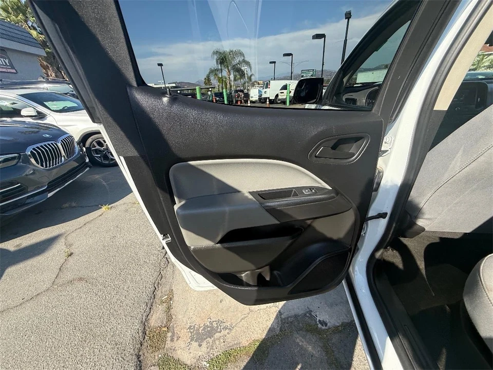 2018 Chevrolet Colorado 2nd Gen - Image 11 of 22